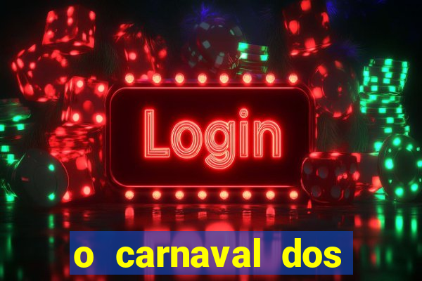 o carnaval dos animais resumo o carnaval dos animais moacyr scliar resumo